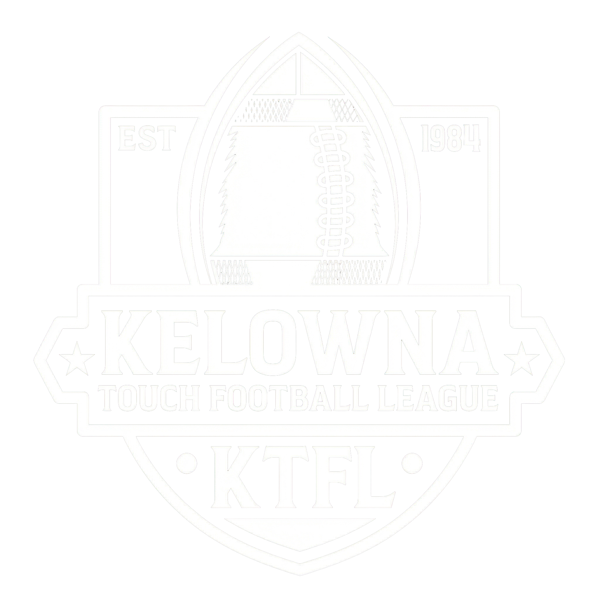 KTFL Logo